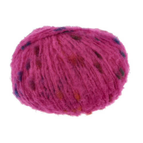 Mohair, Suri and all things fluffy