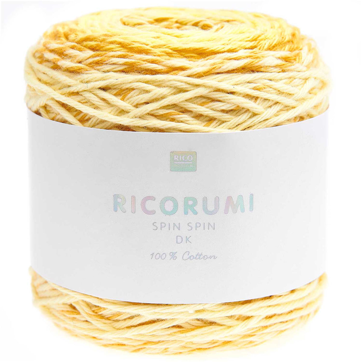 Rico Design | Ricorumi Spin Spin DK