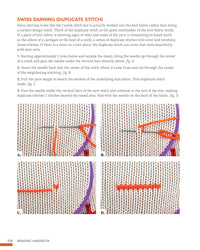 Roudhan and Bowlsby | Mending Handbook | Repair & Restore