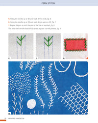 Roudhan and Bowlsby | Mending Handbook | Repair & Restore