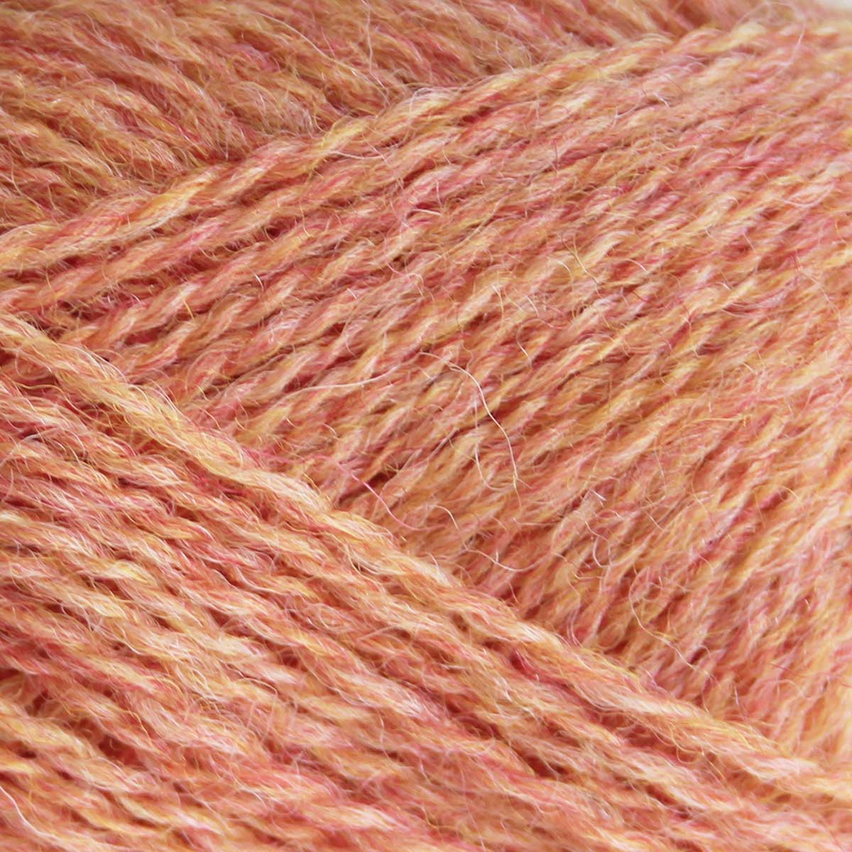 Baa Ram Ewe | Pip Colourwork