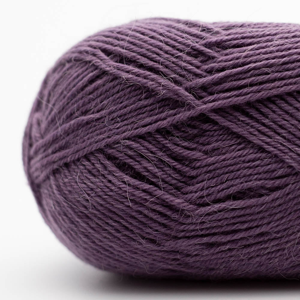 Kremke Soul Wool | Edelweiss