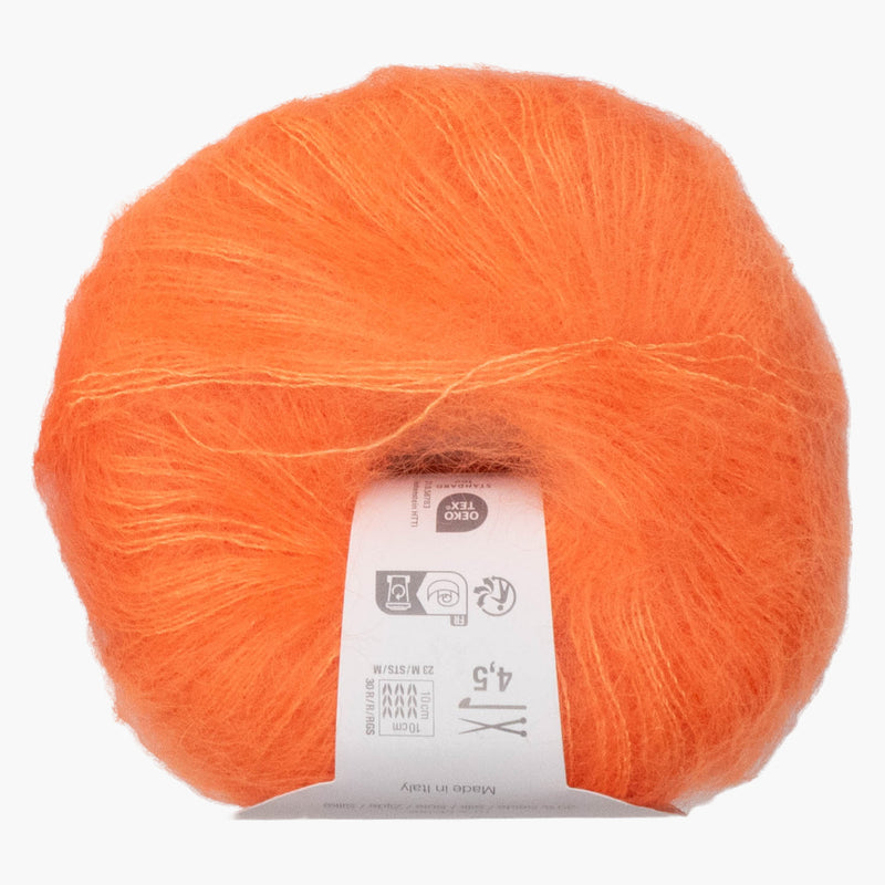 Rico | Super kid mohair neon