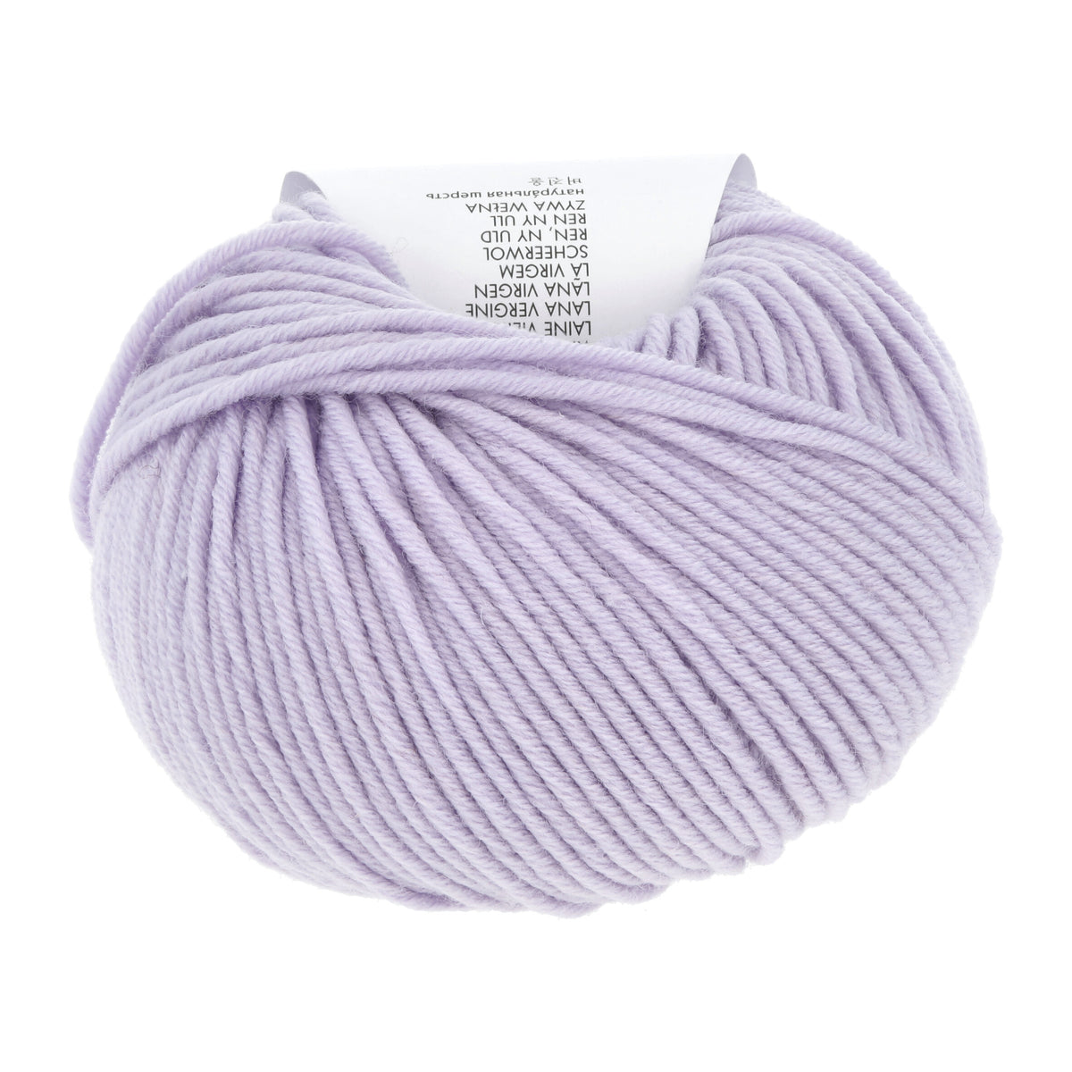 Lang | Merino + | Merino Extrafine Superwash