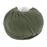 Lang | Merino + | Merino Extrafine Superwash