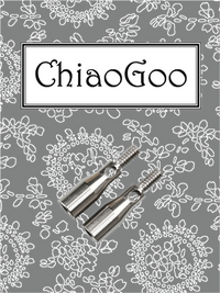 ChiaoGoo | Tip Adapters