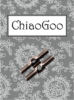 ChiaoGoo | Cable Connectors