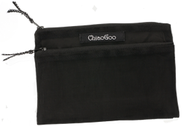 ChiaoGoo | Accessory Pouch - Black
