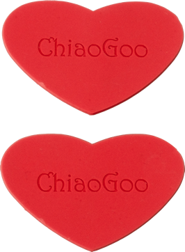 ChiaoGoo | Rubber gripper