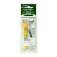 Clover | Yarn darning needles set of 3 | Curved