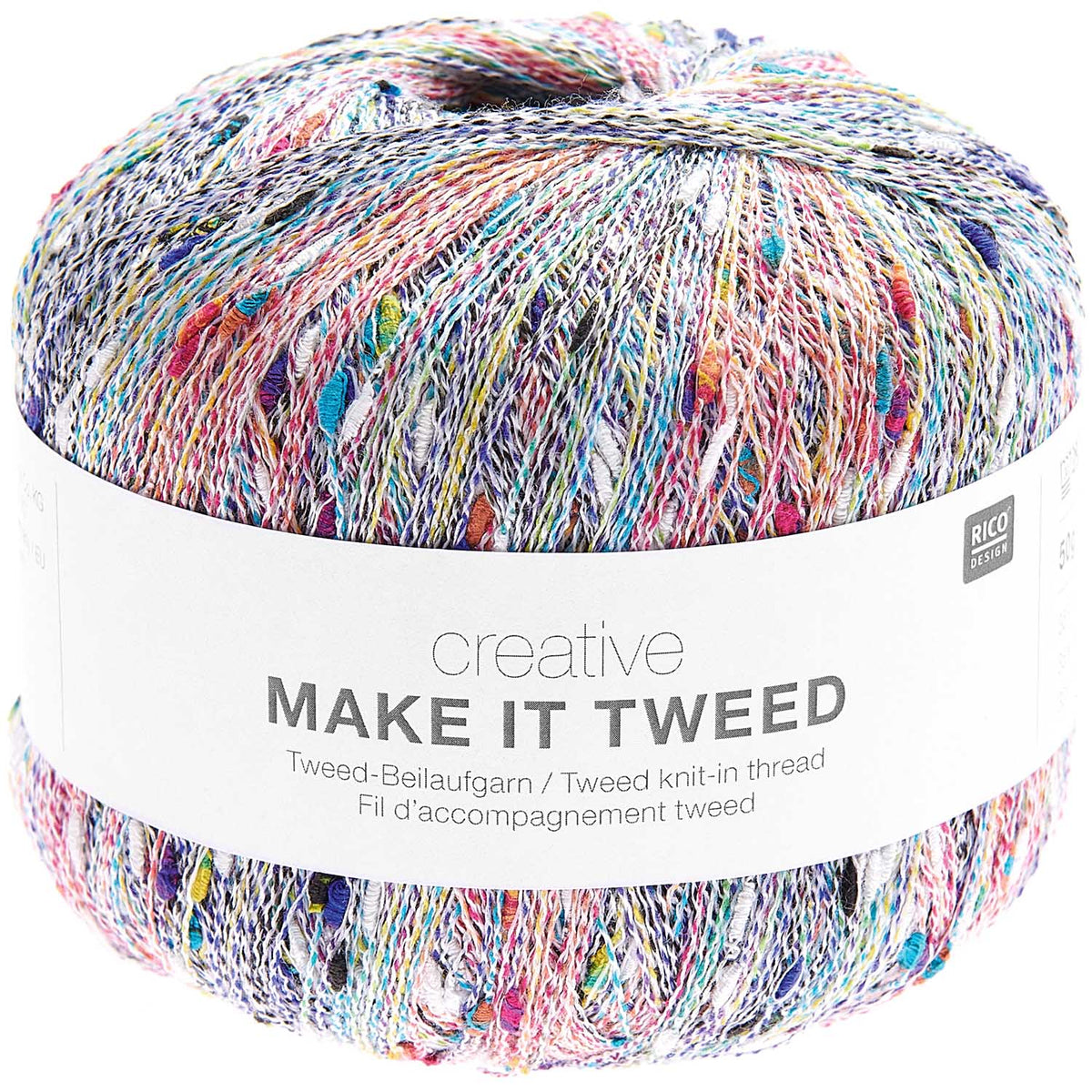 Creative | Make it Tweed