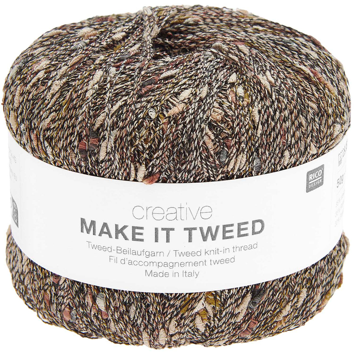 Creative | Make it Tweed