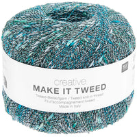 Creative | Make it Tweed