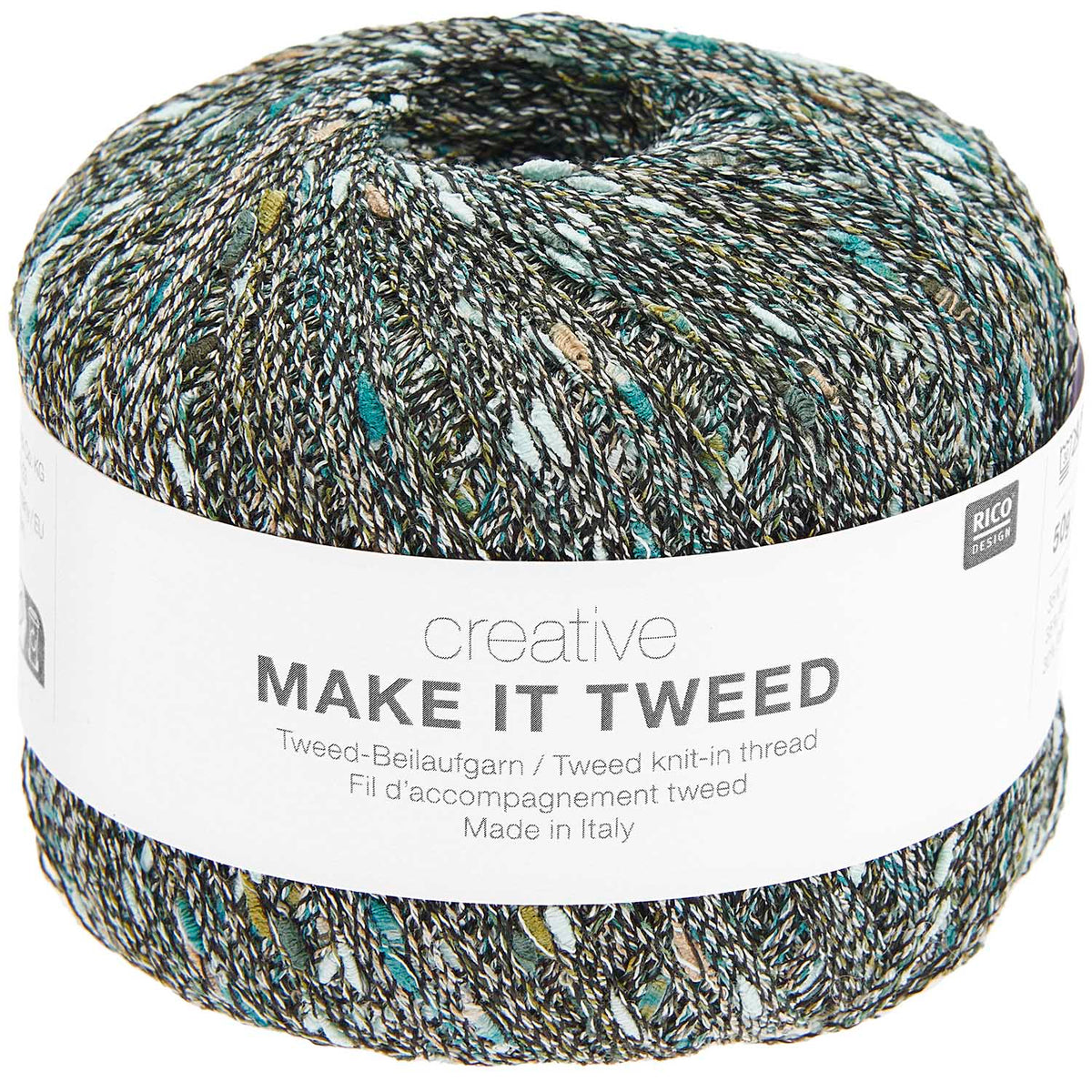 Creative | Make it Tweed