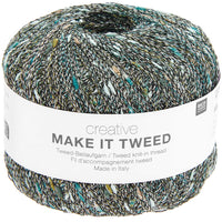 Creative | Make it Tweed