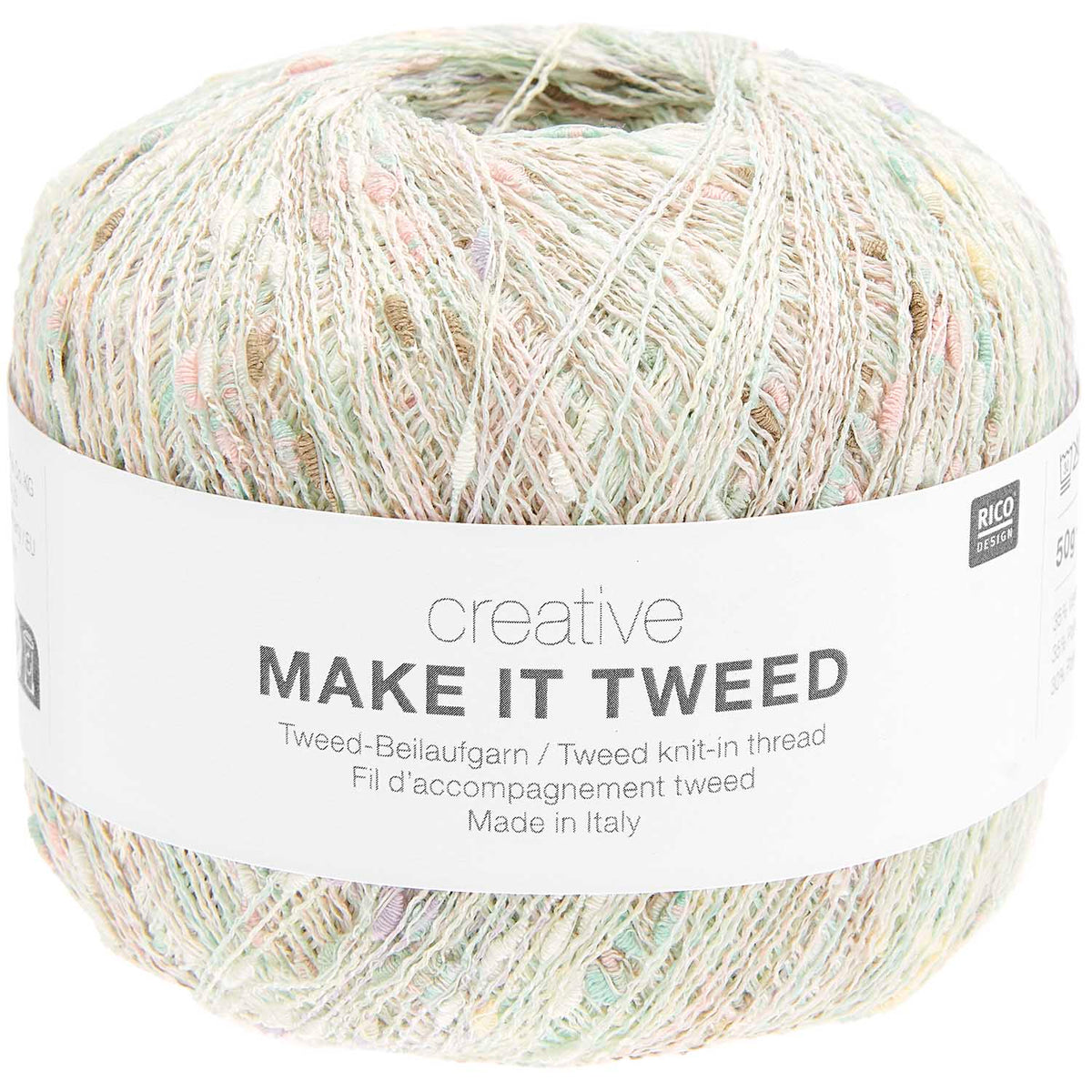 Creative | Make it Tweed