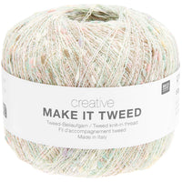 Creative | Make it Tweed