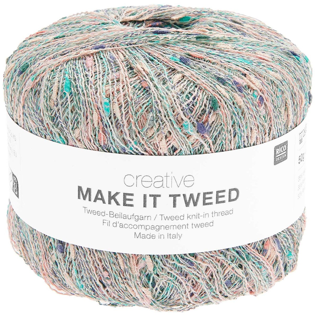 Creative | Make it Tweed