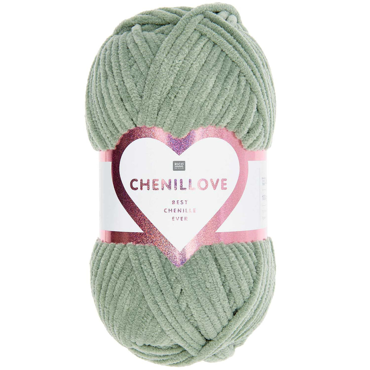 Rico Design | Chenillove