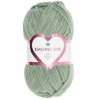 Rico Design | Chenillove