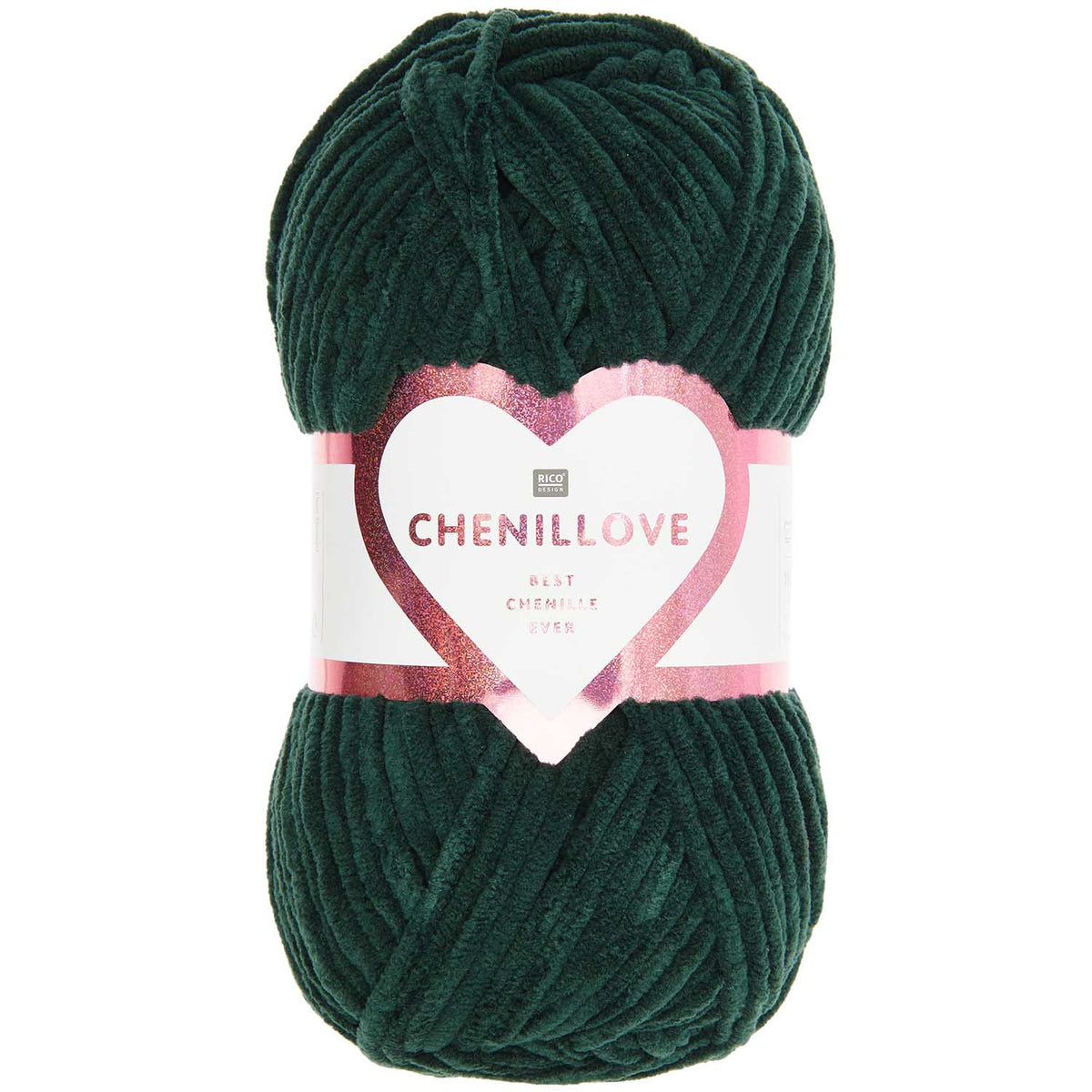 Rico Design | Chenillove