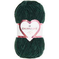 Rico Design | Chenillove