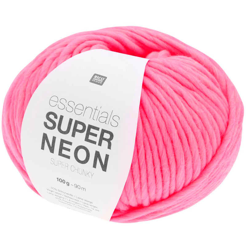 Rico Design | Essentials Super Neon