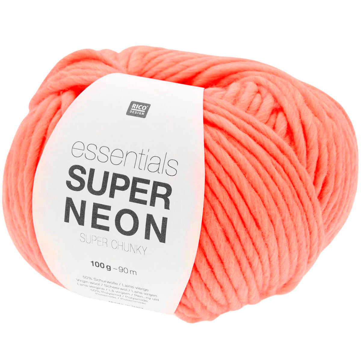 Rico Design | Essentials Super Neon