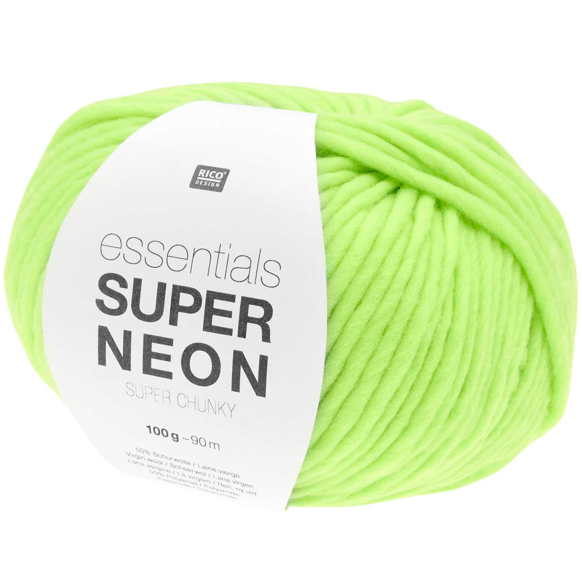 Rico Design | Essentials Super Neon