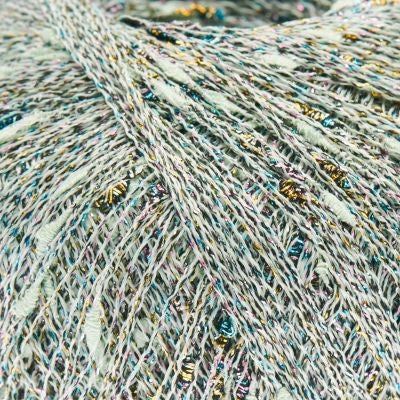 Creative | Make it Tweed Glitz