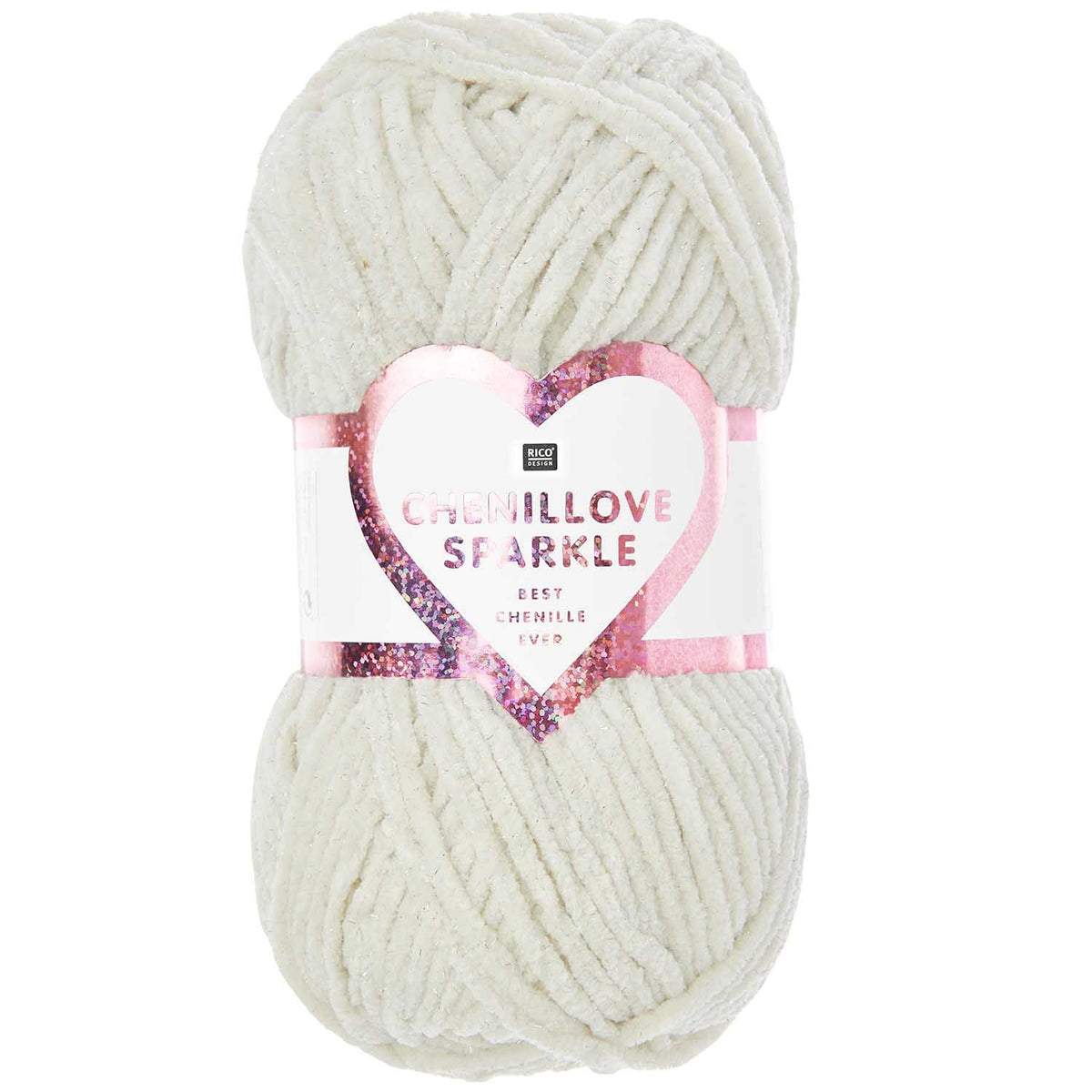 Rico Design | Chenillove Sparkle