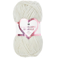 Rico Design | Chenillove Sparkle