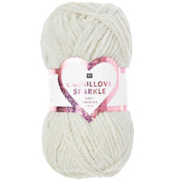 Rico Design | Chenillove Sparkle