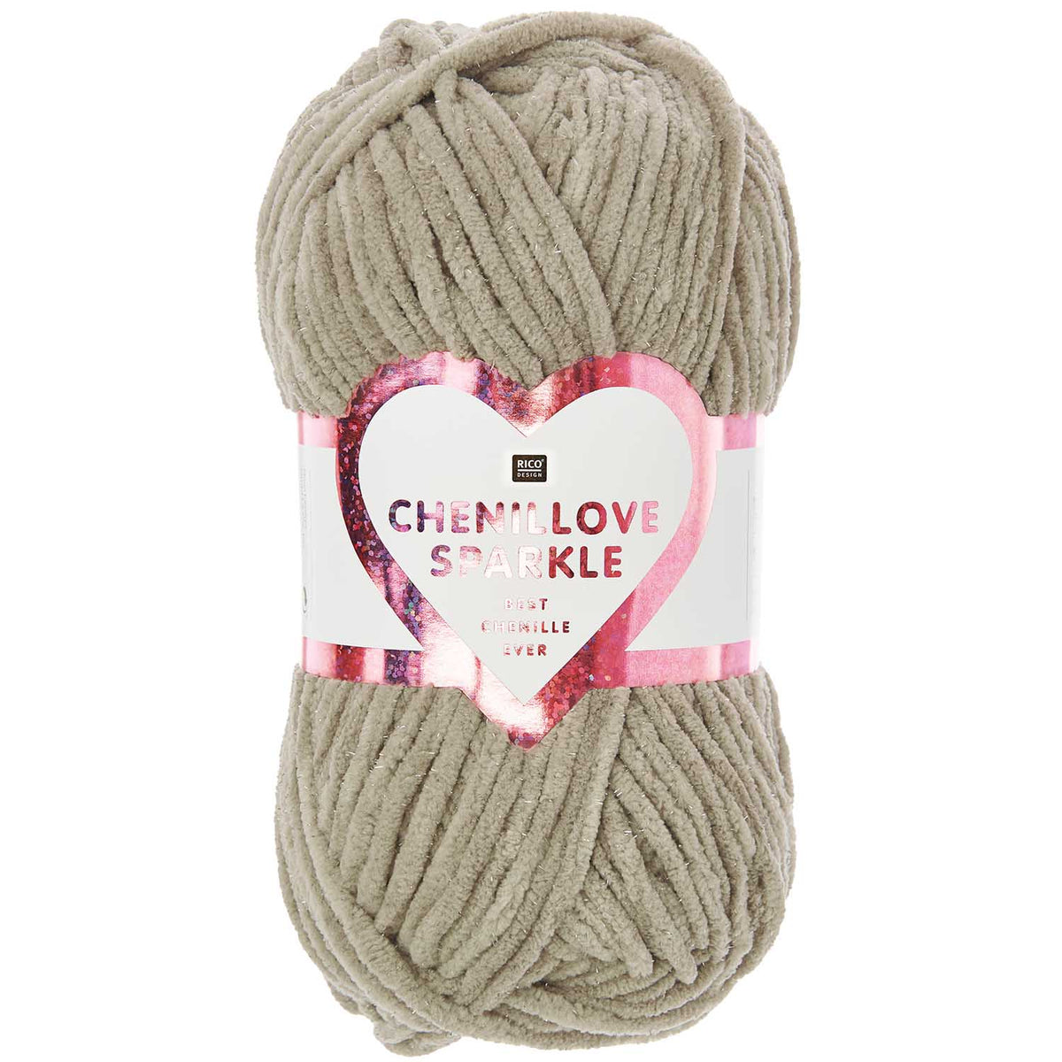 Rico Design | Chenillove Sparkle