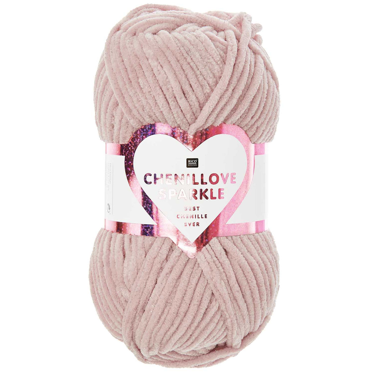 Rico Design | Chenillove Sparkle