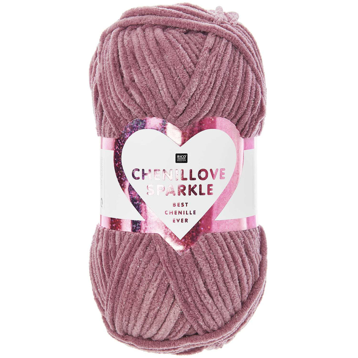 Rico Design | Chenillove Sparkle