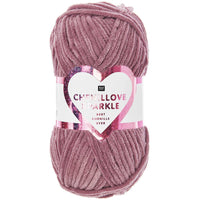 Rico Design | Chenillove Sparkle