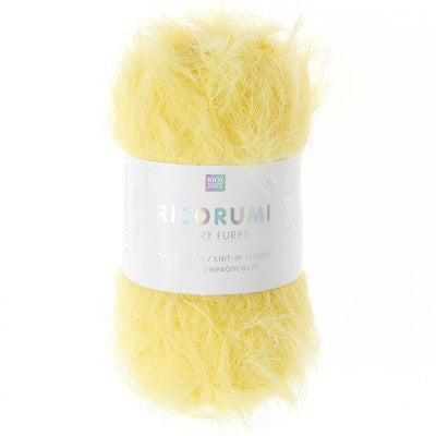 Rico Design | Ricorumi Furry Furry