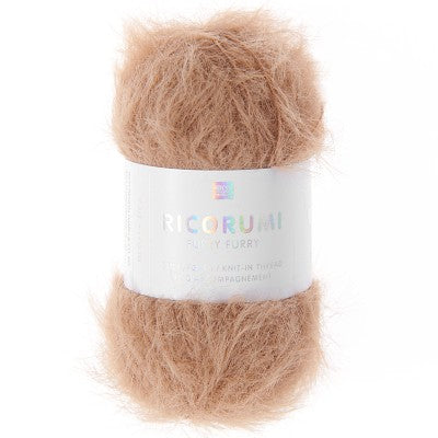 Rico Design | Ricorumi Furry Furry