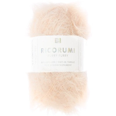 Rico Design | Ricorumi Furry Furry