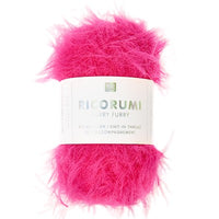 Rico Design | Ricorumi Furry Furry