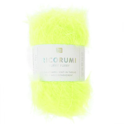 Rico Design | Ricorumi Furry Furry