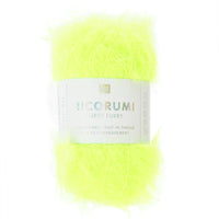 Rico Design | Ricorumi Furry Furry