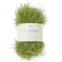 Rico Design | Ricorumi Furry Furry
