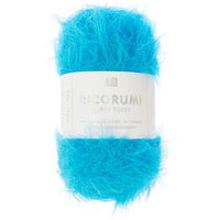 Rico Design | Ricorumi Furry Furry