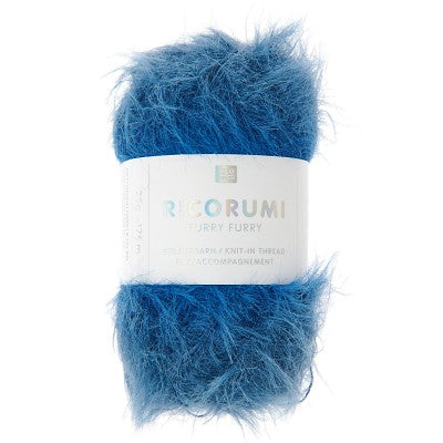 Rico Design | Ricorumi Furry Furry
