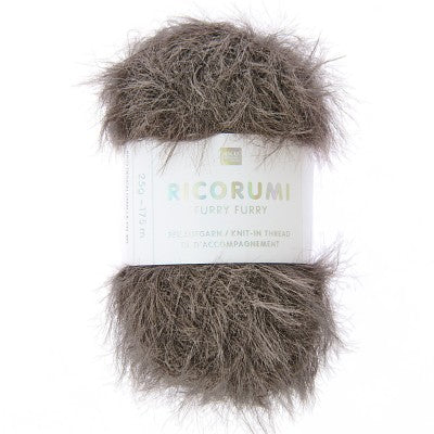 Rico Design | Ricorumi Furry Furry