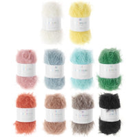 Rico Design | Ricorumi Furry Furry