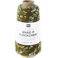 Creative | Make it Flockchen