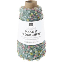 Creative | Make it Flockchen